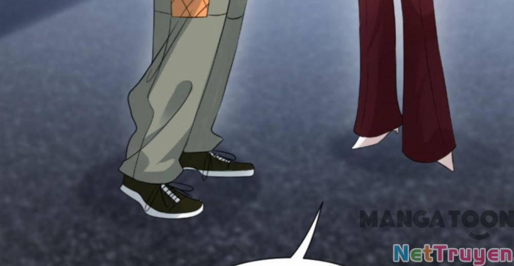 Ảnh Hậu Lão Bà Không Được Chạy 218 trang 23