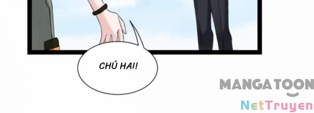 Ảnh Hậu Lão Bà Không Được Chạy 218 trang 25