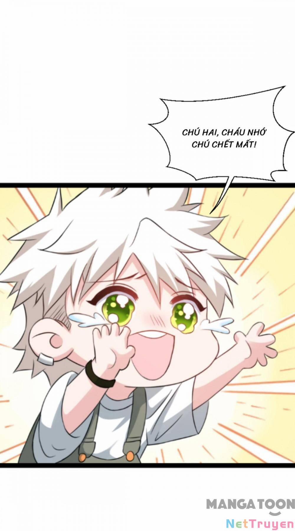 Ảnh Hậu Lão Bà Không Được Chạy 218 trang 26