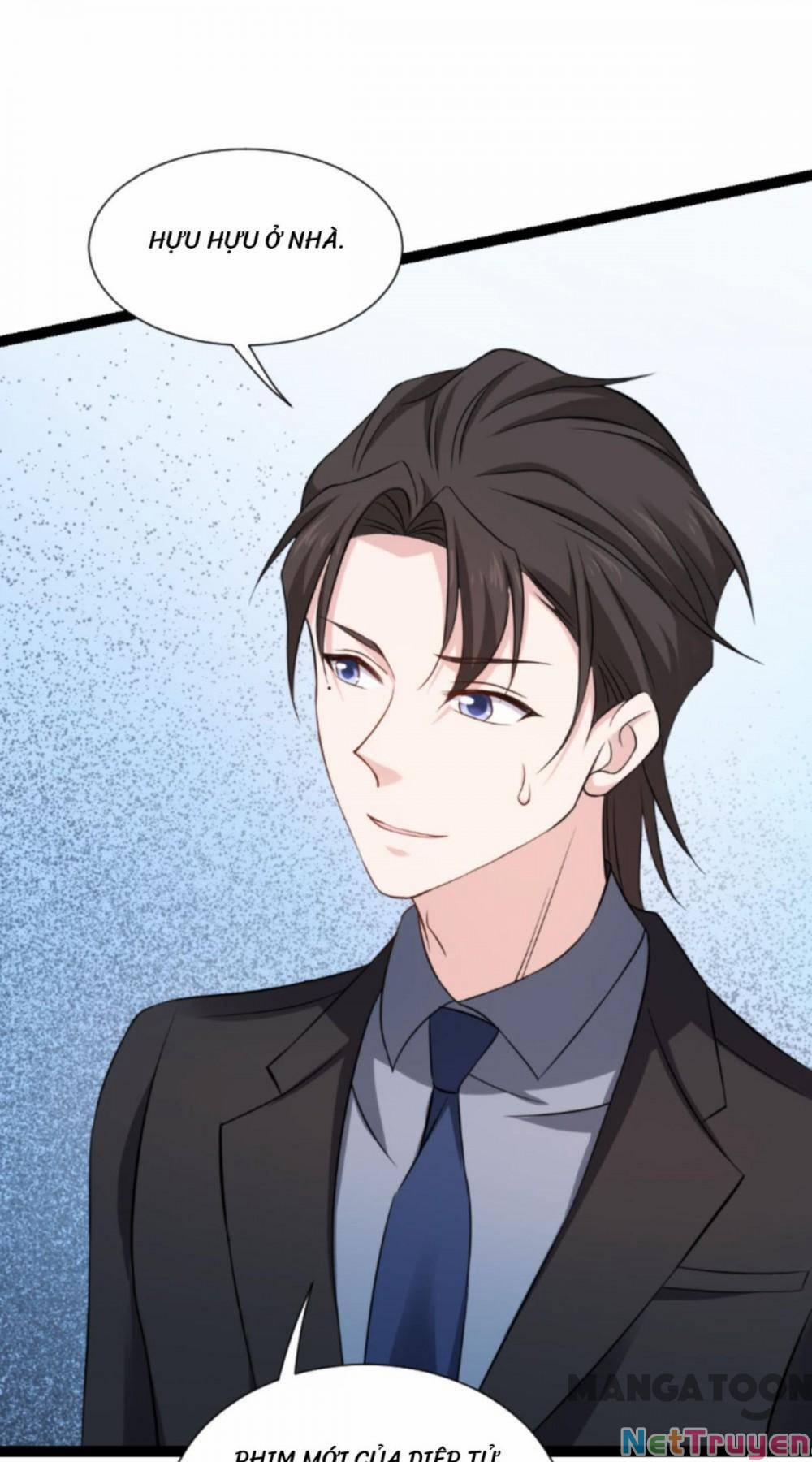 Ảnh Hậu Lão Bà Không Được Chạy 218 trang 29