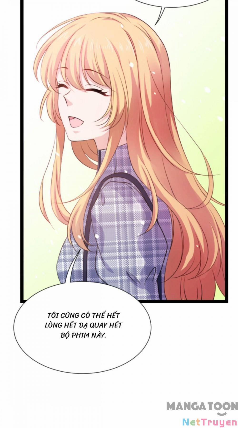 Ảnh Hậu Lão Bà Không Được Chạy 218 trang 34