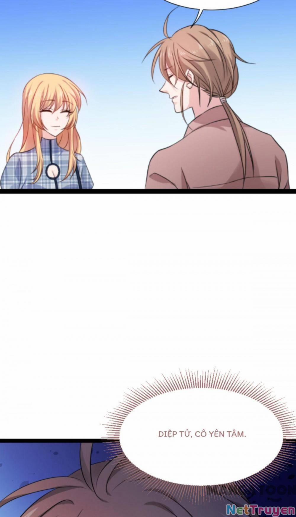 Ảnh Hậu Lão Bà Không Được Chạy 218 trang 36