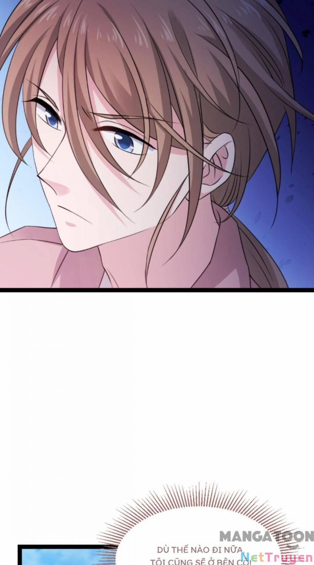 Ảnh Hậu Lão Bà Không Được Chạy 218 trang 37