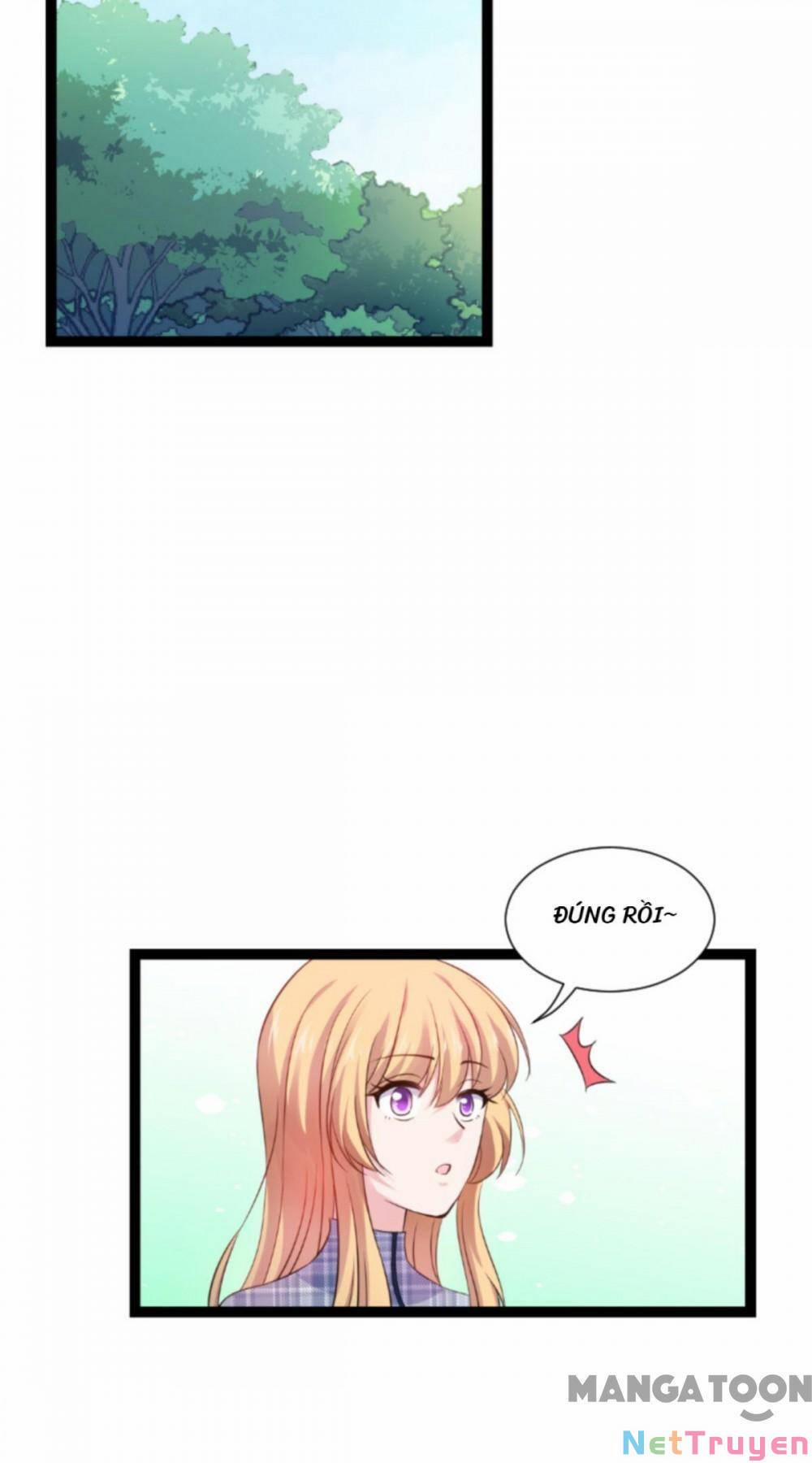 Ảnh Hậu Lão Bà Không Được Chạy 218 trang 39