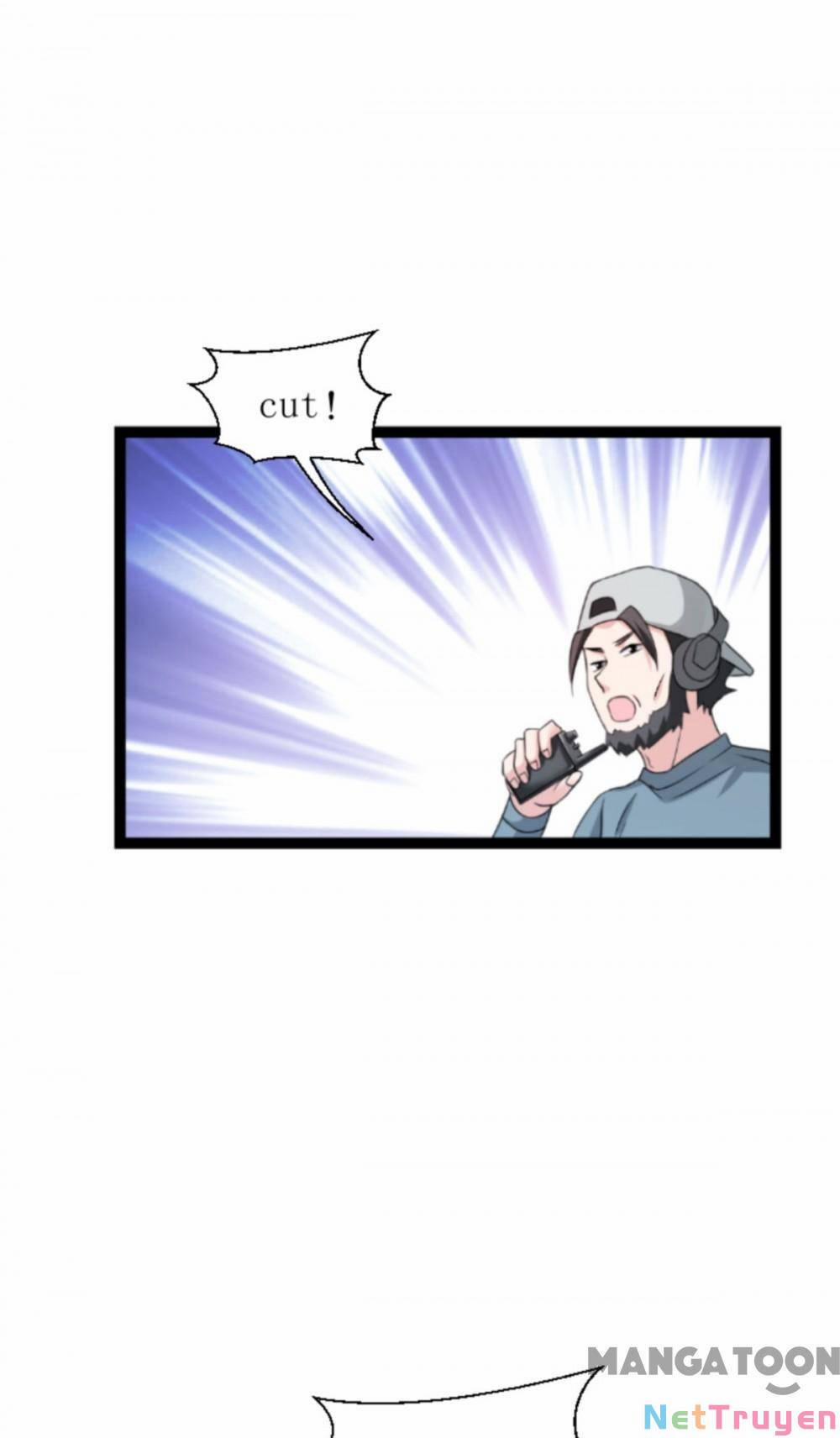 Ảnh Hậu Lão Bà Không Được Chạy 218 trang 4