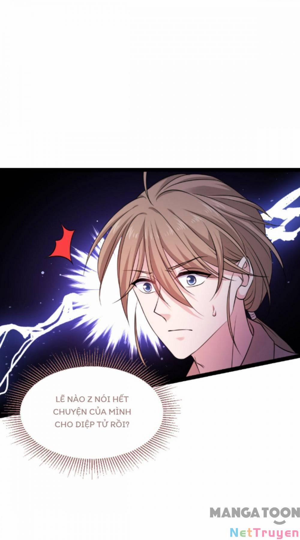 Ảnh Hậu Lão Bà Không Được Chạy 218 trang 41