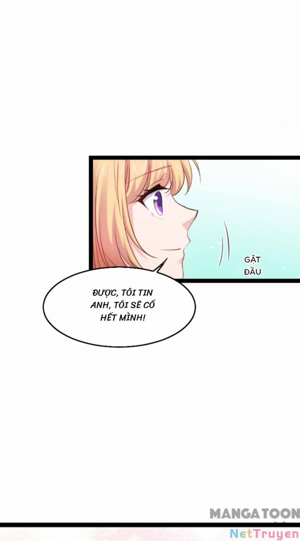 Ảnh Hậu Lão Bà Không Được Chạy 218 trang 43