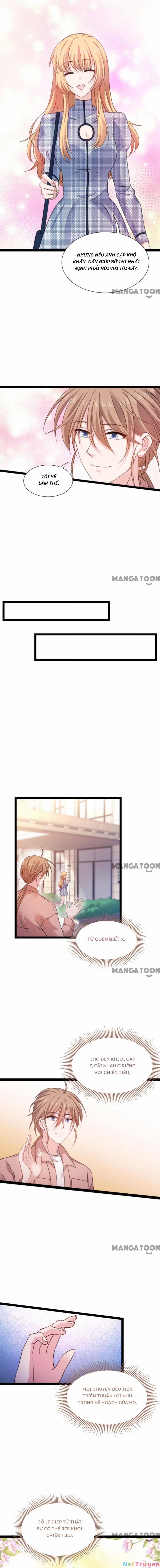 Ảnh Hậu Lão Bà Không Được Chạy 218 trang 44