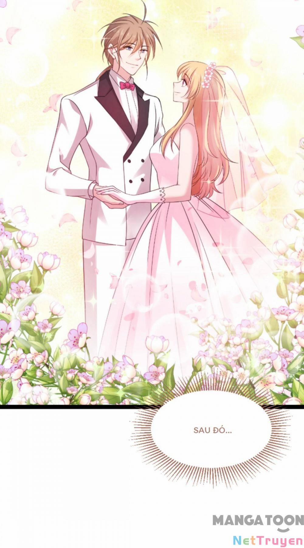 Ảnh Hậu Lão Bà Không Được Chạy 218 trang 45