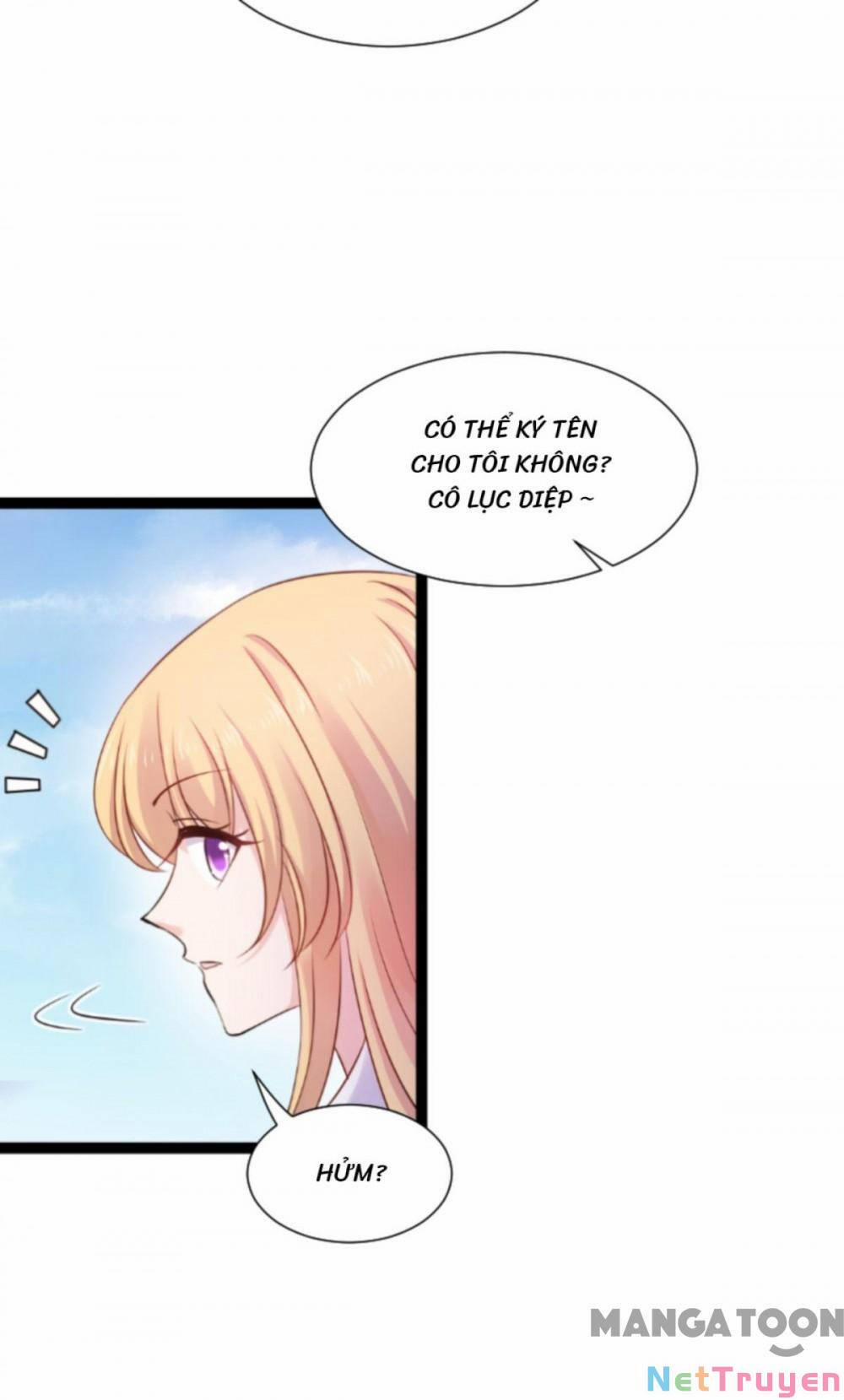 Ảnh Hậu Lão Bà Không Được Chạy 218 trang 7