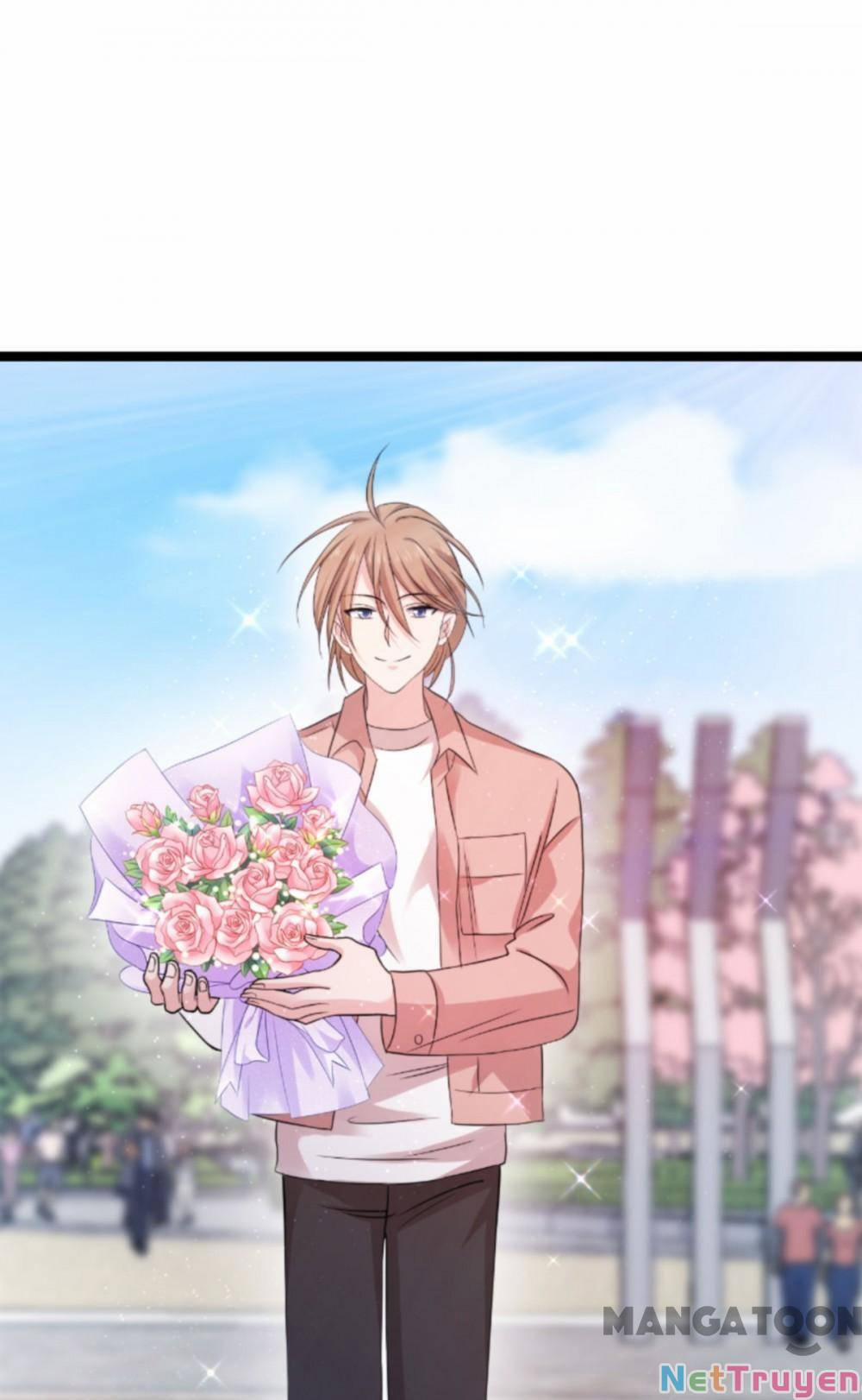 Ảnh Hậu Lão Bà Không Được Chạy 218 trang 9