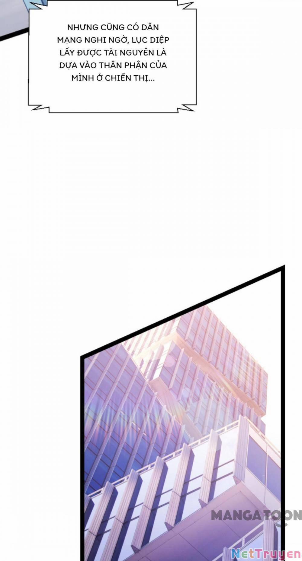 Ảnh Hậu Lão Bà Không Được Chạy 219 trang 12