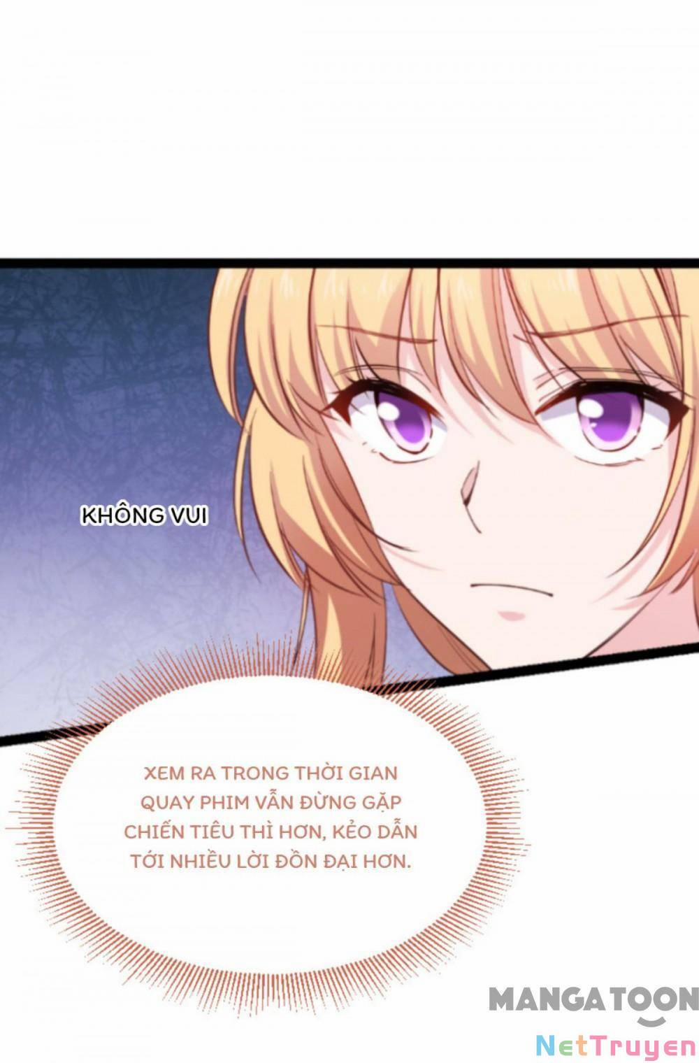 Ảnh Hậu Lão Bà Không Được Chạy 219 trang 14