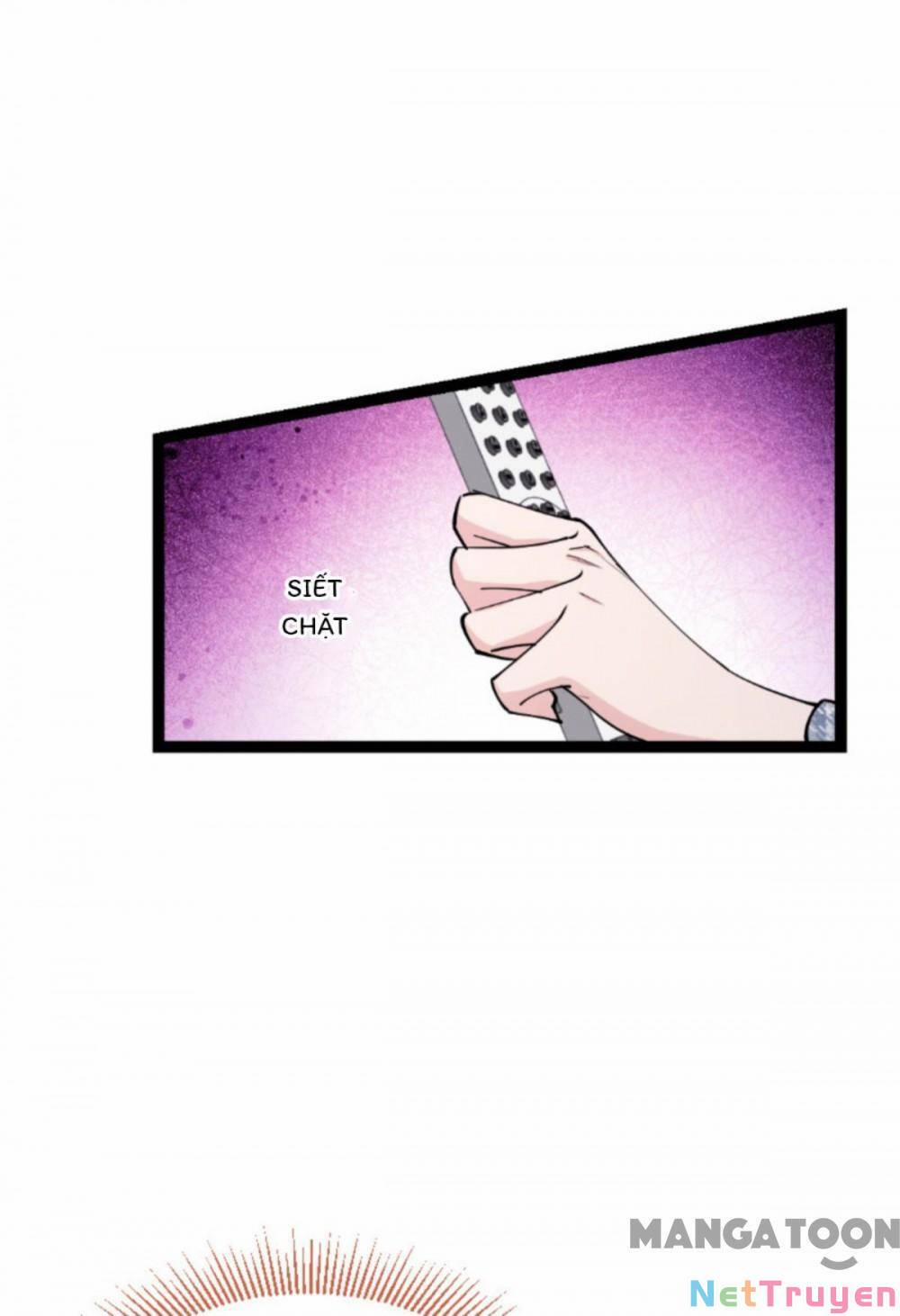 Ảnh Hậu Lão Bà Không Được Chạy 219 trang 15