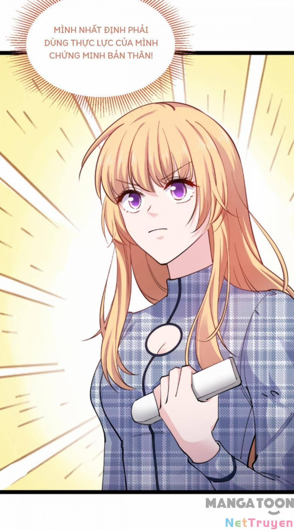 Ảnh Hậu Lão Bà Không Được Chạy 219 trang 16