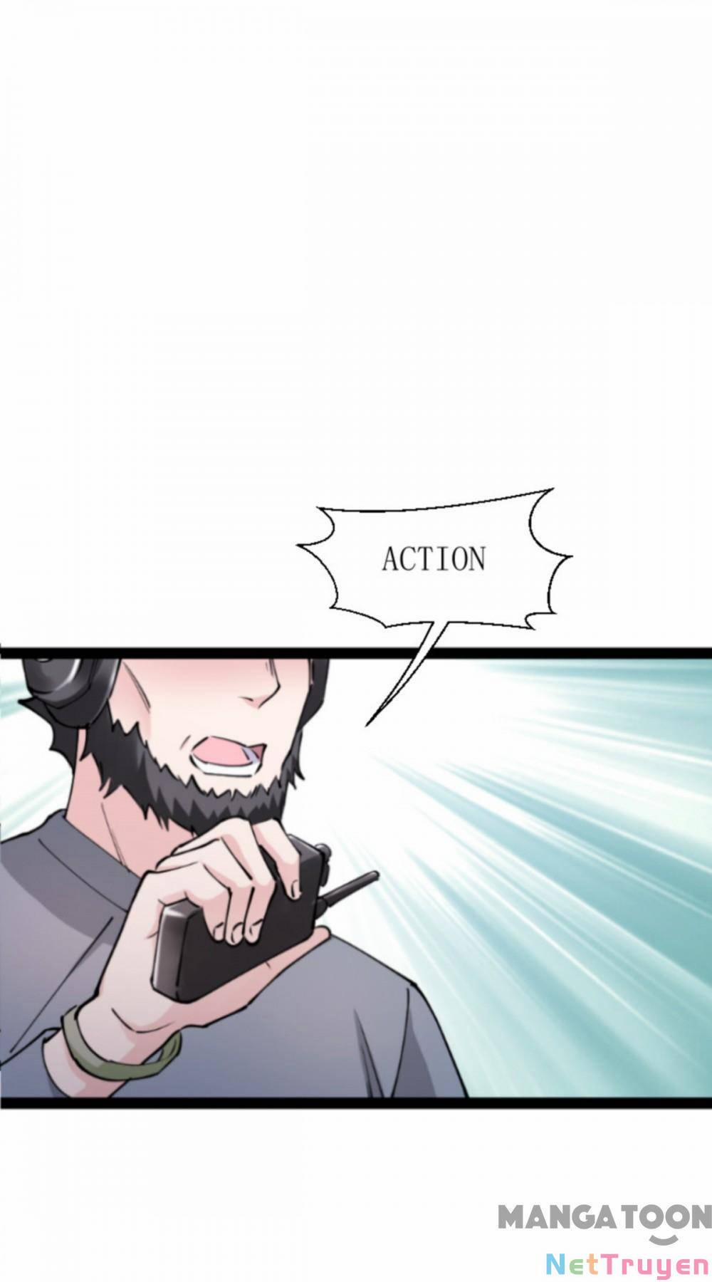 Ảnh Hậu Lão Bà Không Được Chạy 219 trang 17