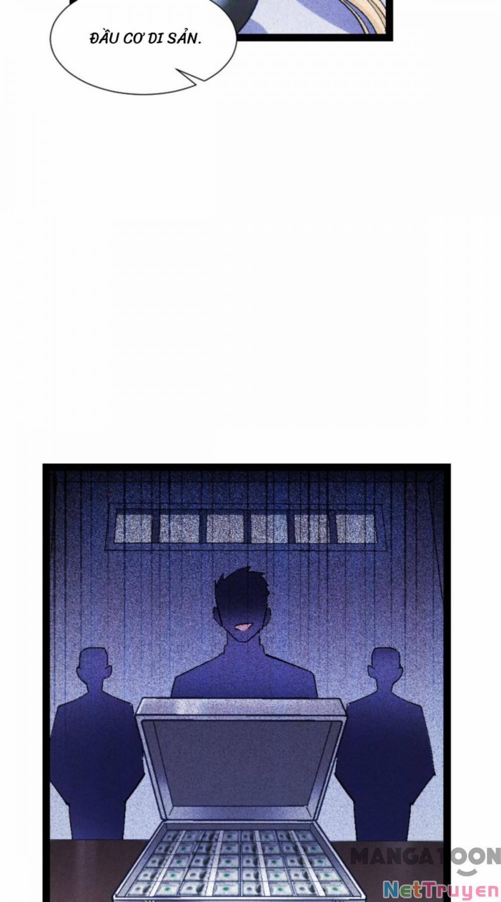 Ảnh Hậu Lão Bà Không Được Chạy 219 trang 2