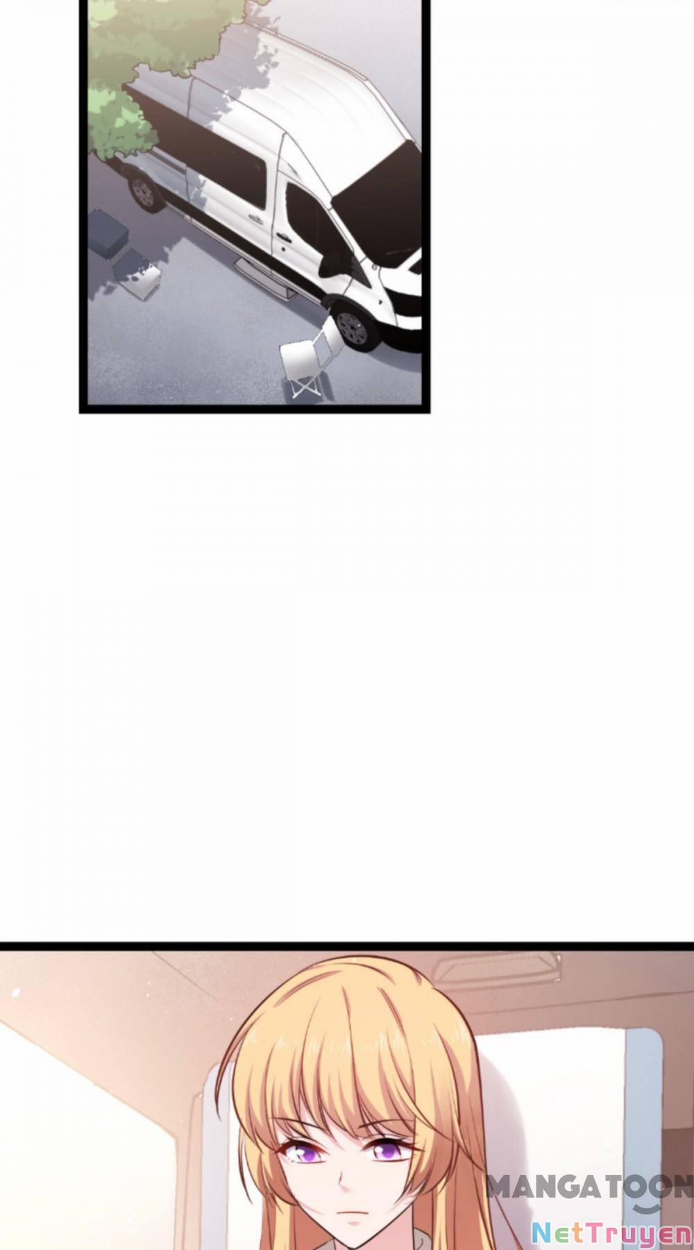 Ảnh Hậu Lão Bà Không Được Chạy 219 trang 22