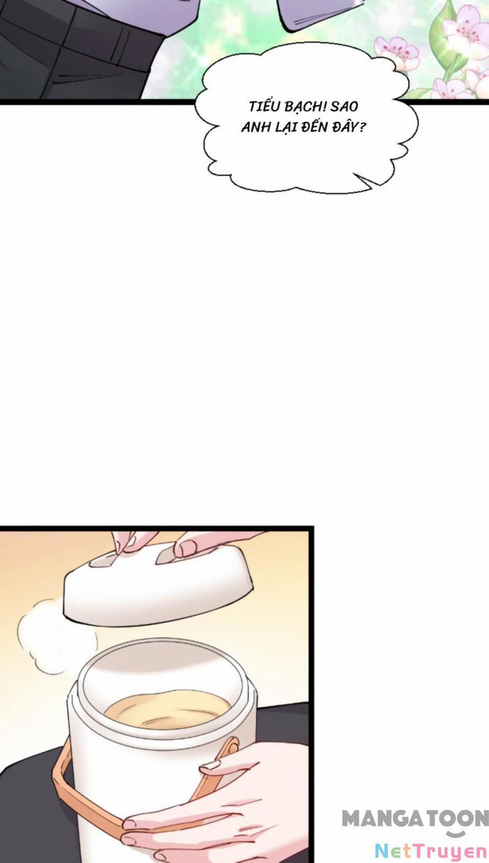 Ảnh Hậu Lão Bà Không Được Chạy 219 trang 24