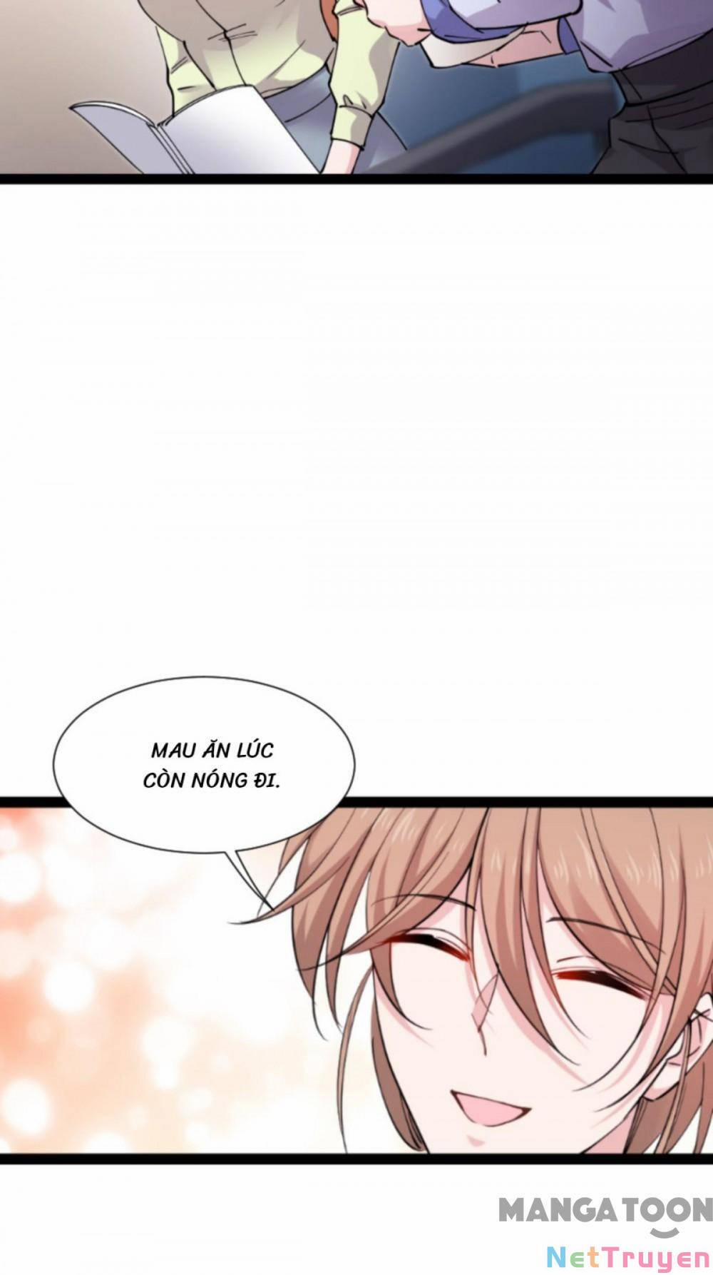 Ảnh Hậu Lão Bà Không Được Chạy 219 trang 27