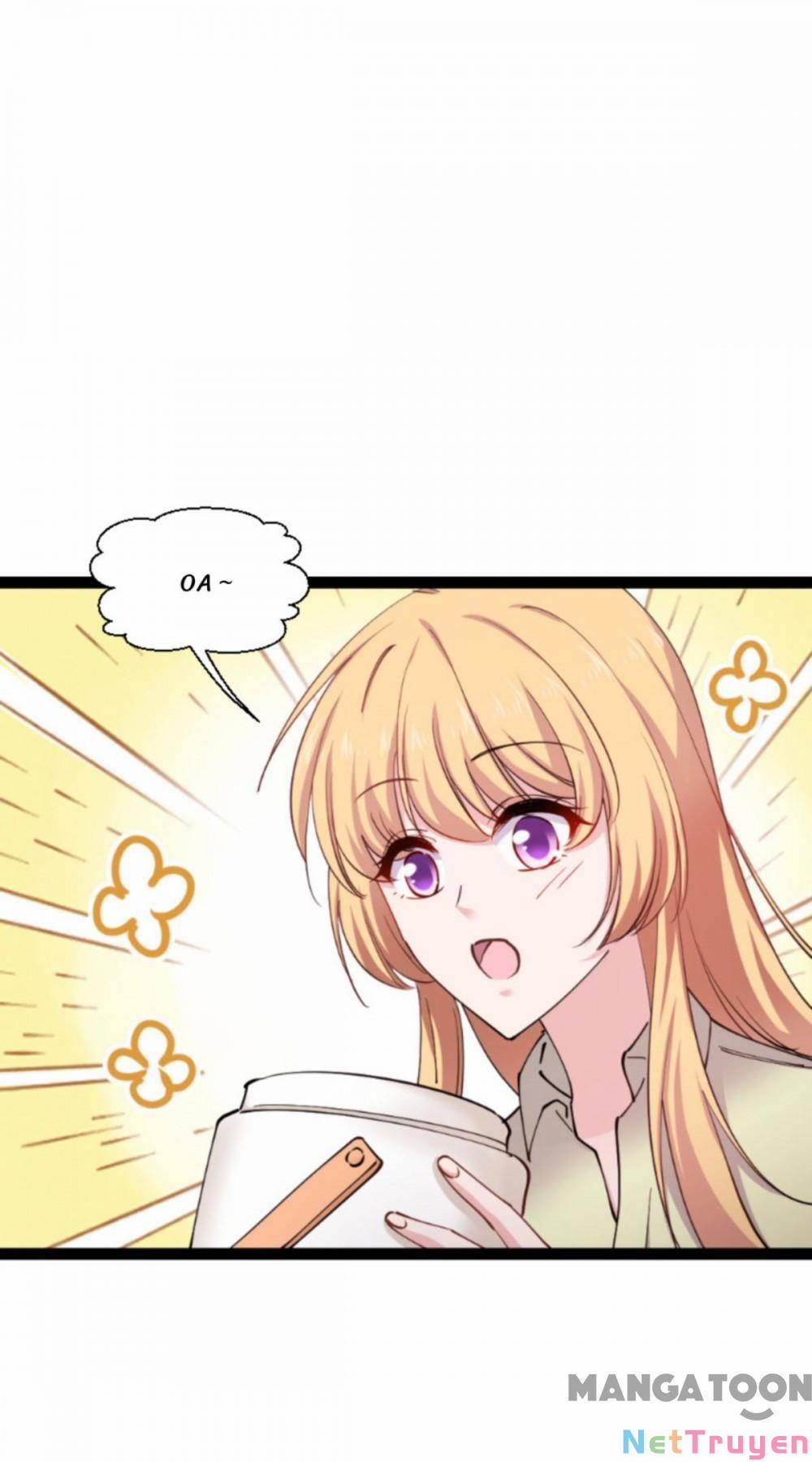 Ảnh Hậu Lão Bà Không Được Chạy 219 trang 28