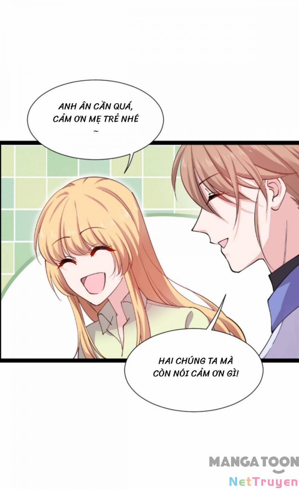 Ảnh Hậu Lão Bà Không Được Chạy 219 trang 29