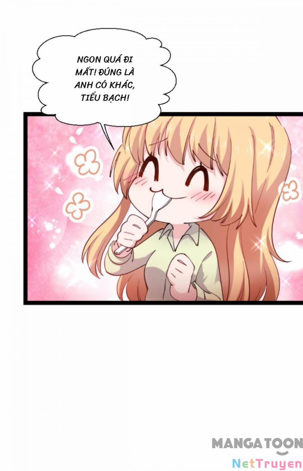 Ảnh Hậu Lão Bà Không Được Chạy 219 trang 31