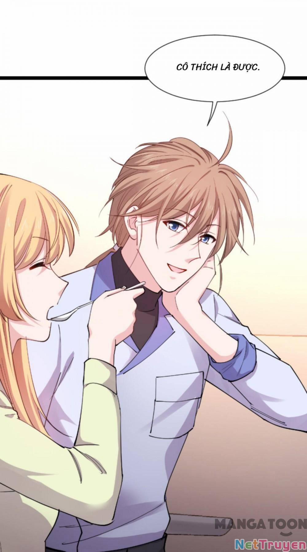 Ảnh Hậu Lão Bà Không Được Chạy 219 trang 32