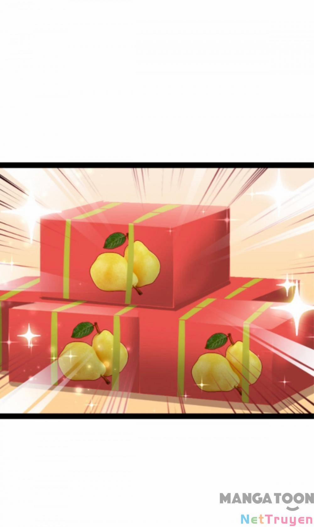 Ảnh Hậu Lão Bà Không Được Chạy 219 trang 35