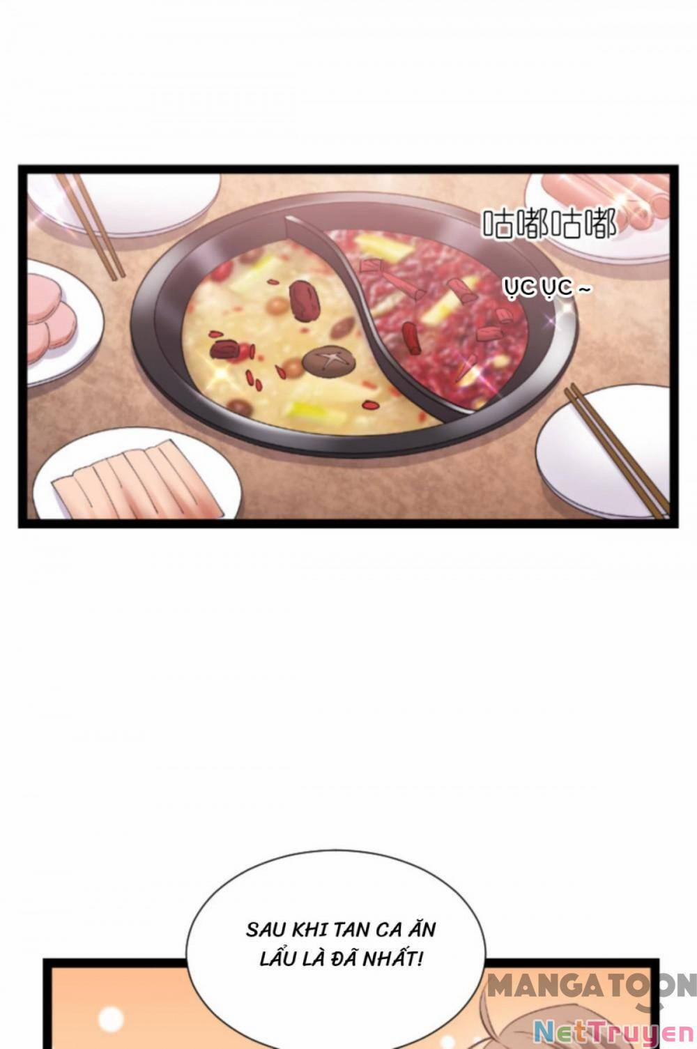 Ảnh Hậu Lão Bà Không Được Chạy 219 trang 38