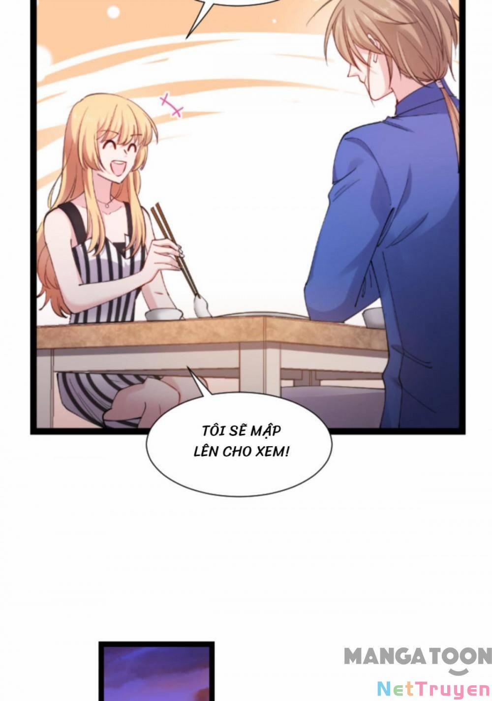 Ảnh Hậu Lão Bà Không Được Chạy 219 trang 39