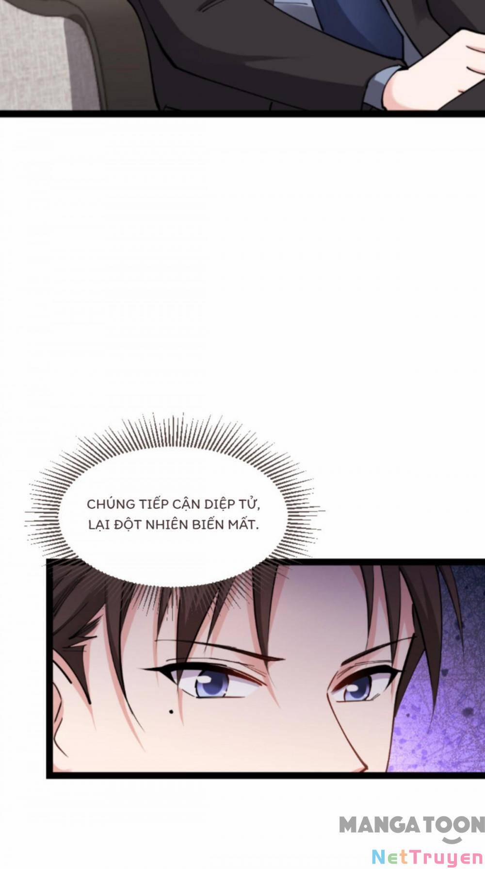 Ảnh Hậu Lão Bà Không Được Chạy 219 trang 4