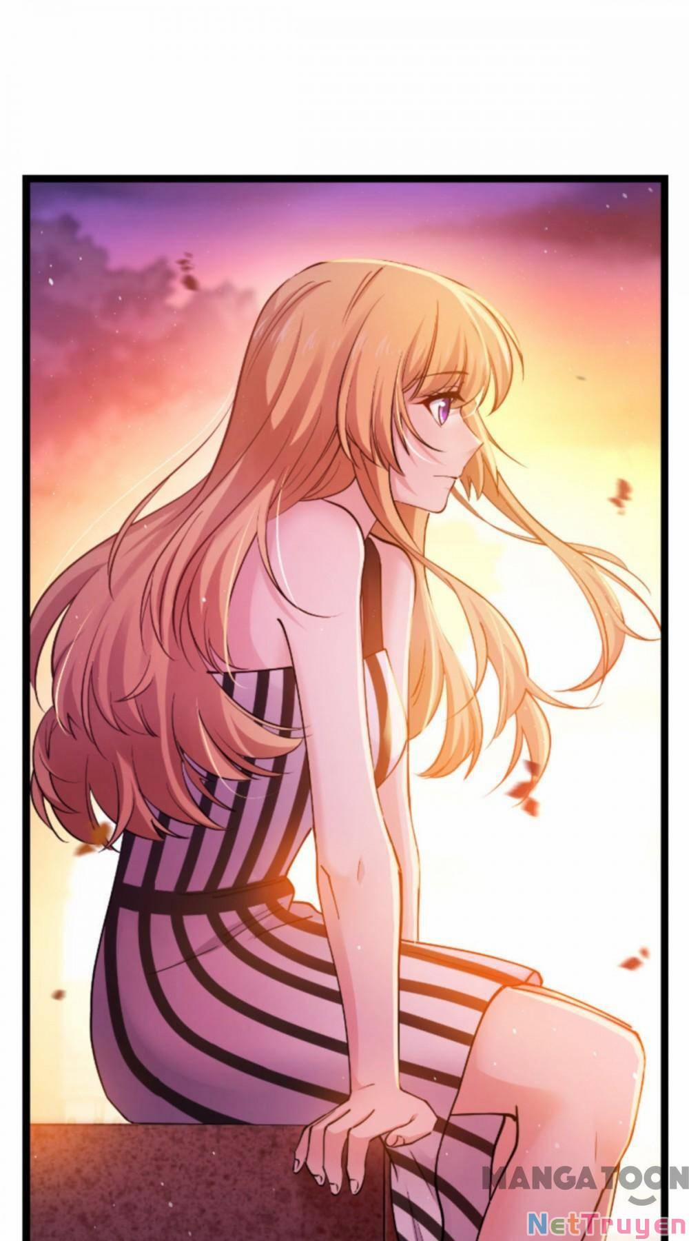 Ảnh Hậu Lão Bà Không Được Chạy 219 trang 42