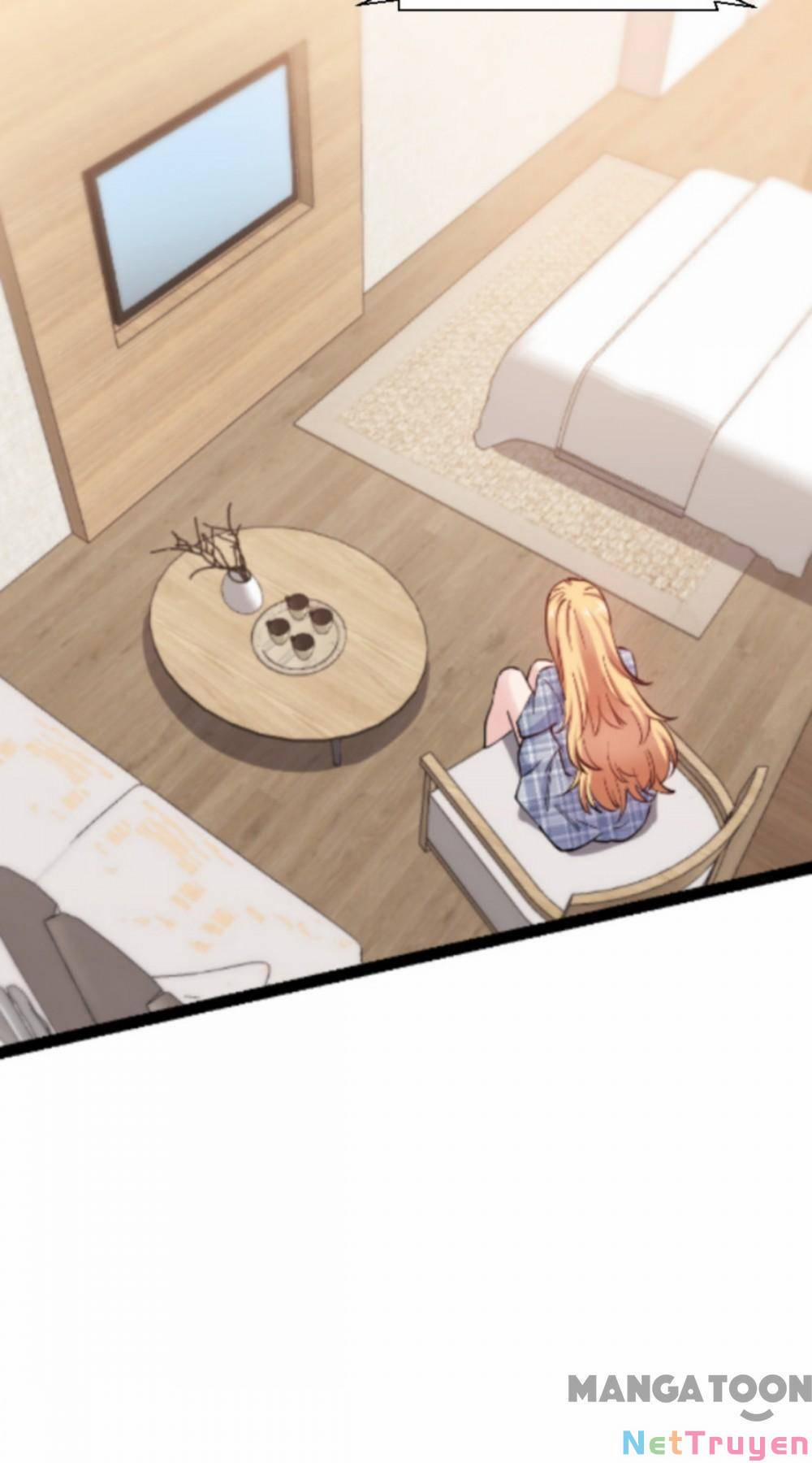 Ảnh Hậu Lão Bà Không Được Chạy 219 trang 9