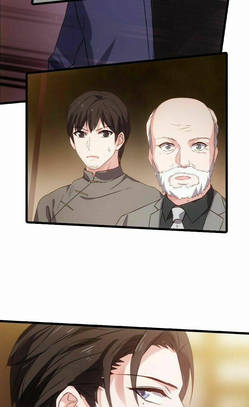 Ảnh Hậu Lão Bà Không Được Chạy 22 trang 17