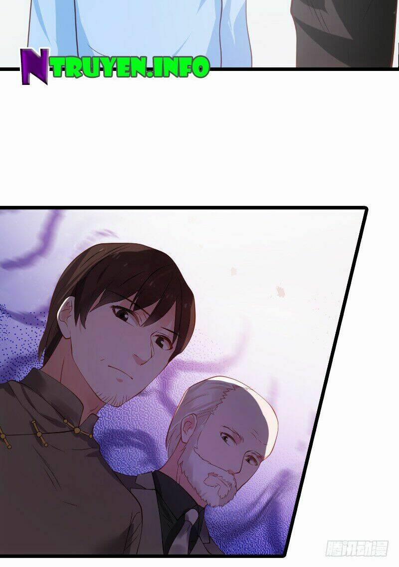 Ảnh Hậu Lão Bà Không Được Chạy 22 trang 4