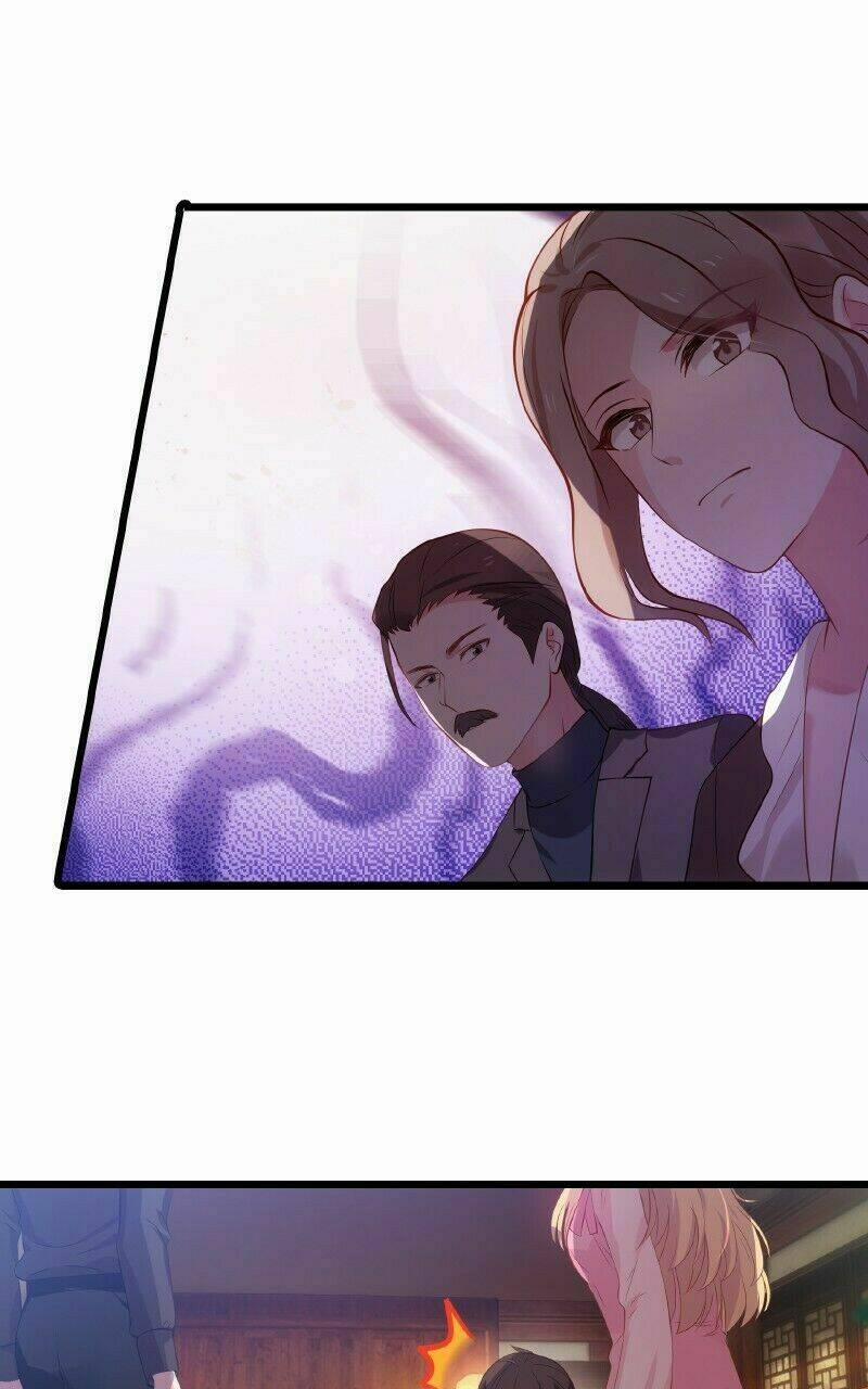 Ảnh Hậu Lão Bà Không Được Chạy 22 trang 5