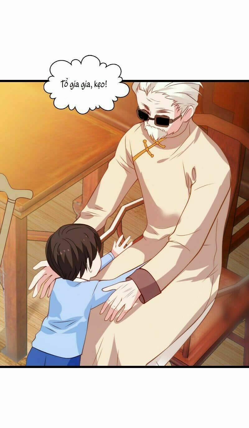 Ảnh Hậu Lão Bà Không Được Chạy 22 trang 7