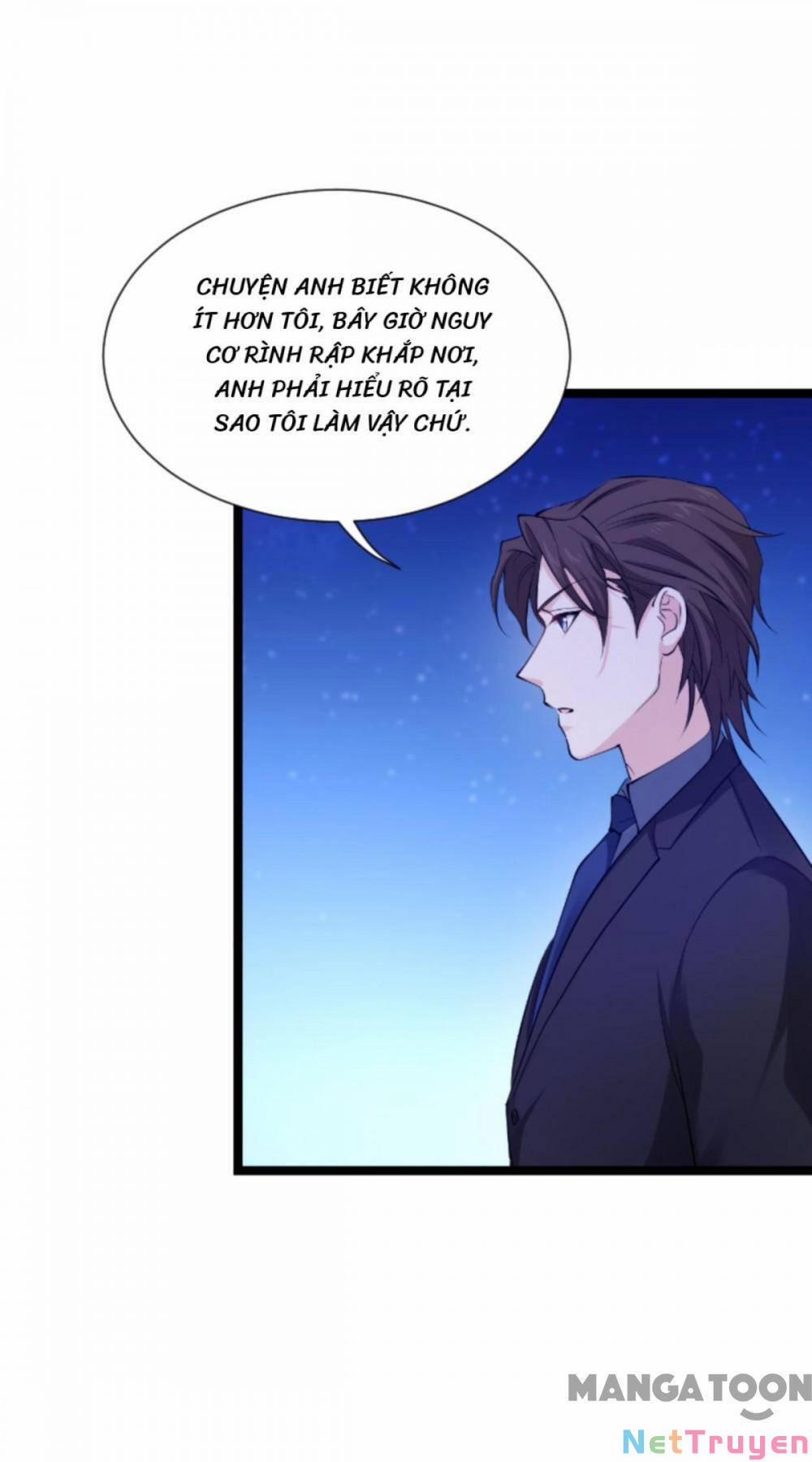 Ảnh Hậu Lão Bà Không Được Chạy 220 trang 13