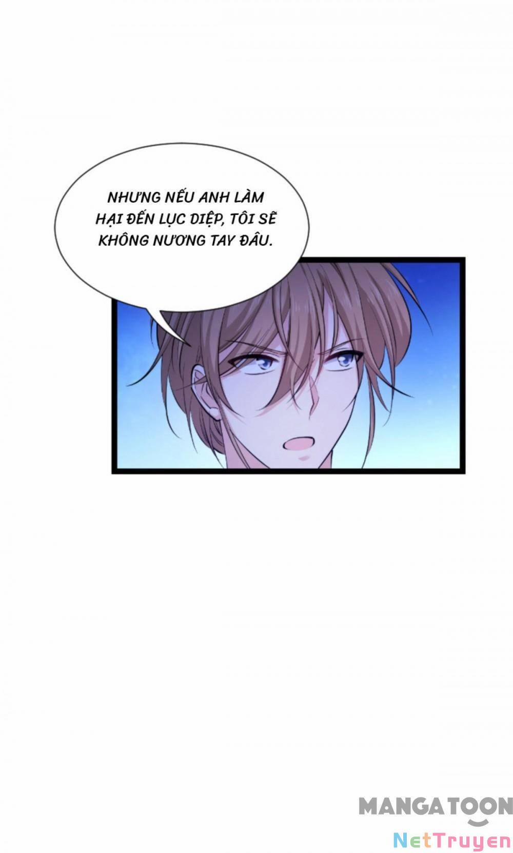 Ảnh Hậu Lão Bà Không Được Chạy 220 trang 15