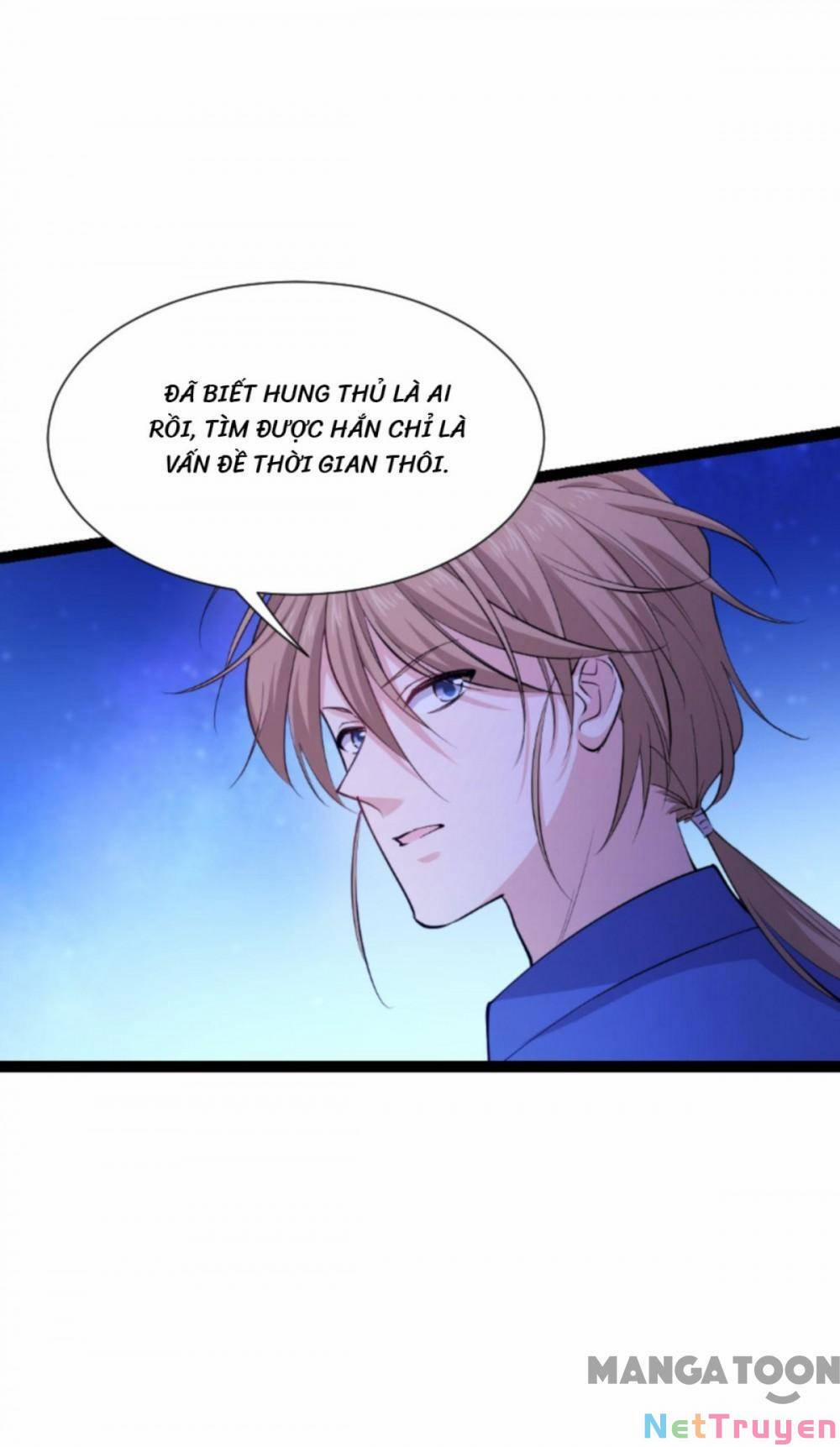 Ảnh Hậu Lão Bà Không Được Chạy 220 trang 17