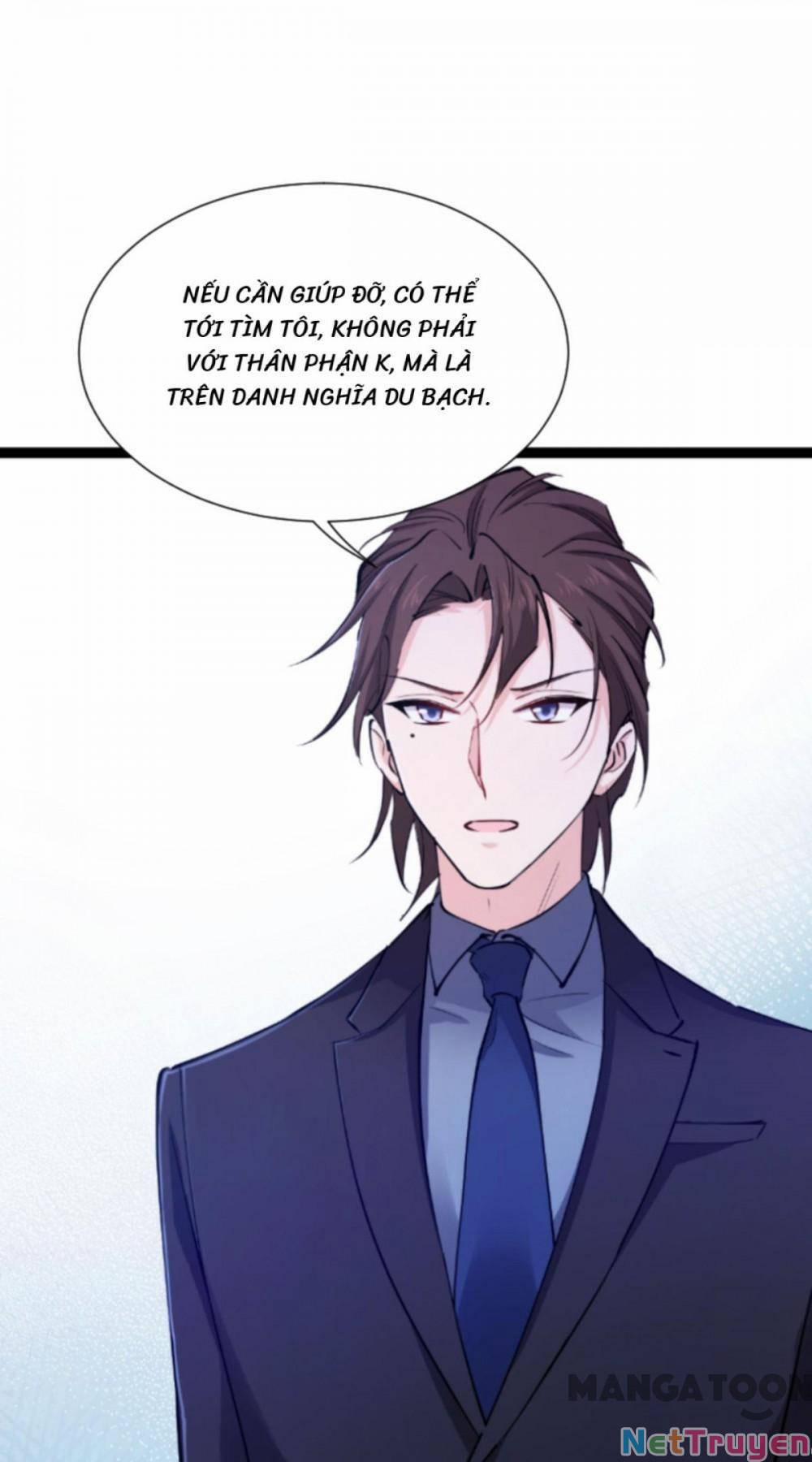 Ảnh Hậu Lão Bà Không Được Chạy 220 trang 18