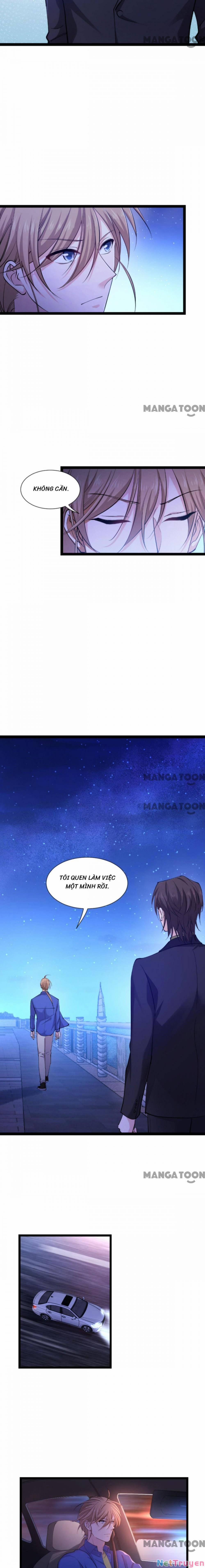 Ảnh Hậu Lão Bà Không Được Chạy 220 trang 19