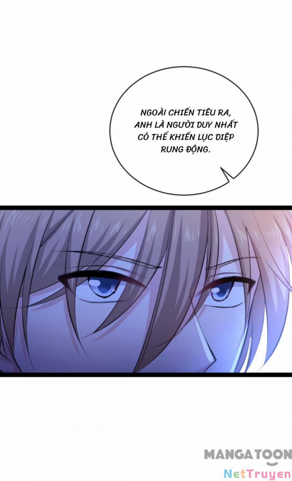 Ảnh Hậu Lão Bà Không Được Chạy 220 trang 21