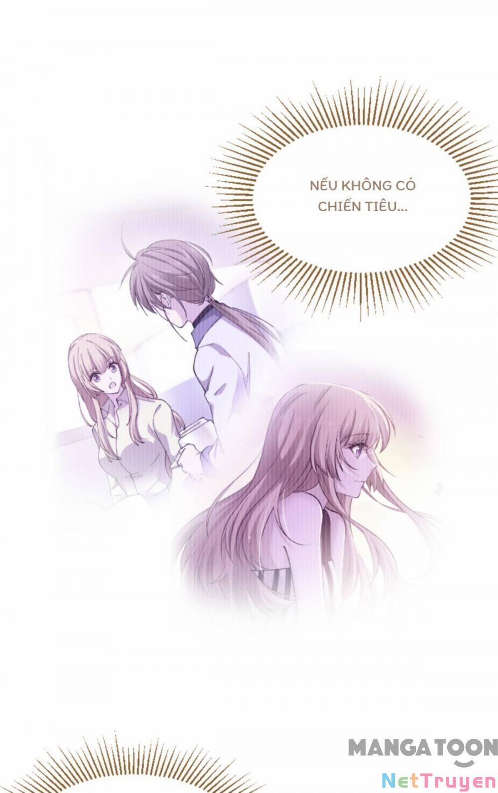 Ảnh Hậu Lão Bà Không Được Chạy 220 trang 23