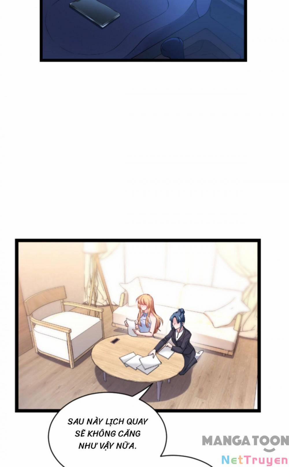 Ảnh Hậu Lão Bà Không Được Chạy 220 trang 25