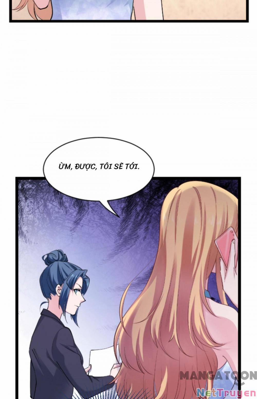 Ảnh Hậu Lão Bà Không Được Chạy 220 trang 29