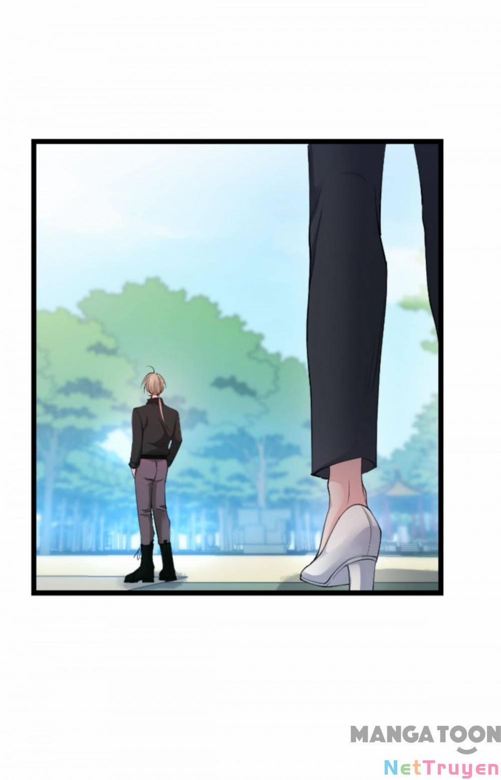 Ảnh Hậu Lão Bà Không Được Chạy 220 trang 31