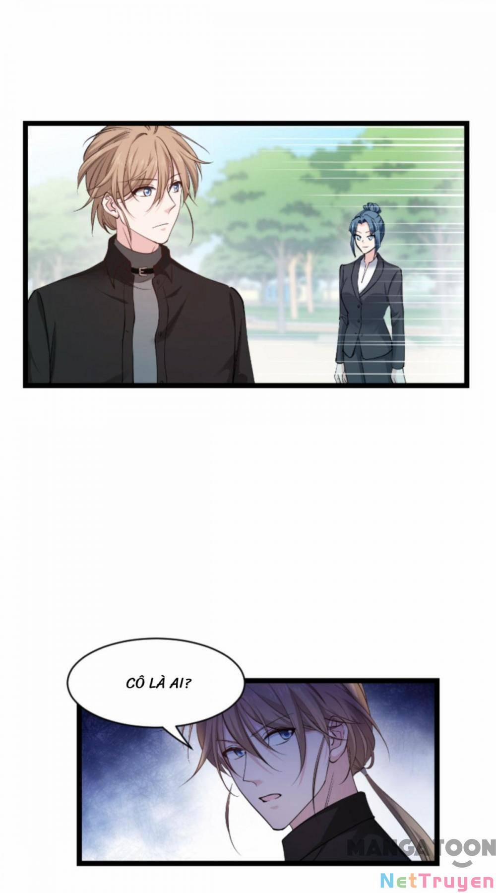 Ảnh Hậu Lão Bà Không Được Chạy 220 trang 32