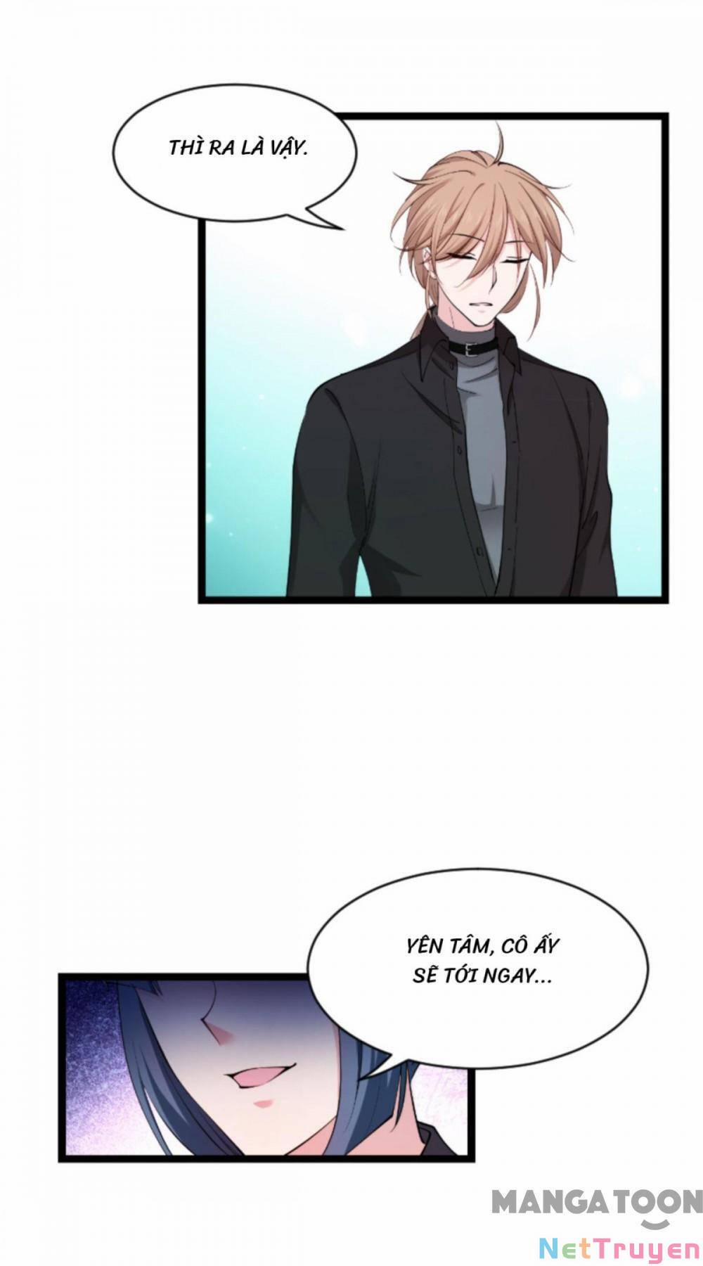 Ảnh Hậu Lão Bà Không Được Chạy 220 trang 36